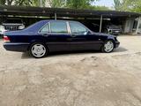 Mercedes-Benz S 500 1996 года за 13 000 000 тг. в Алматы – фото 2