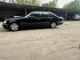 Mercedes-Benz S 500 1996 года за 13 000 000 тг. в Алматы – фото 5