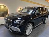 Mercedes-Maybach GLS 600 2023 годаүшін115 000 000 тг. в Астана – фото 5