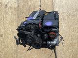 Двигатель мотор движок Мерседес Мерс цешка 271 компрессор 1.8for420 000 тг. в Алматы