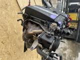 Двигатель мотор движок Мерседес Мерс цешка 271 компрессор 1.8 за 420 000 тг. в Алматы – фото 3