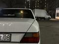 Mercedes-Benz E 230 1992 года за 1 200 000 тг. в Алматы – фото 7
