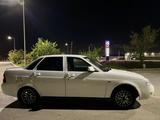 ВАЗ (Lada) Priora 2170 2012 годаүшін2 100 000 тг. в Атырау – фото 5