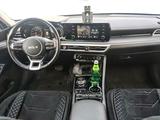 Kia K5 2021 годаүшін11 200 000 тг. в Караганда – фото 5