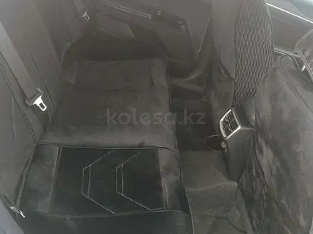 Kia K5 2021 года за 11 200 000 тг. в Караганда – фото 6