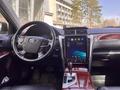 Toyota Camry 2013 годаүшін9 900 000 тг. в Караганда – фото 24