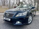 Toyota Camry 2013 годаүшін9 900 000 тг. в Караганда