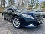 Toyota Camry 2013 годаүшін9 900 000 тг. в Караганда – фото 5