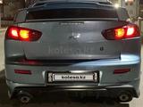 Mitsubishi Lancer 2008 годаүшін4 100 000 тг. в Актобе – фото 5