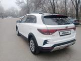 Kia Rio X-Line 2021 года за 8 700 000 тг. в Алматы – фото 4