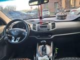 Kia Sportage 2014 года за 7 300 000 тг. в Астана – фото 2