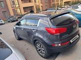 Kia Sportage 2014 года за 7 300 000 тг. в Астана – фото 3
