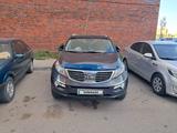 Kia Sportage 2014 года за 7 300 000 тг. в Астана – фото 4