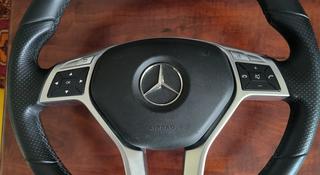 Руль Mercedes AMG W212үшін180 000 тг. в Алматы