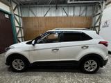 Hyundai Creta 2018 годаfor10 100 000 тг. в Астана – фото 3