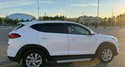 Hyundai Tucson 2019 годаүшін10 300 000 тг. в Уральск – фото 2