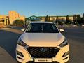 Hyundai Tucson 2019 годаүшін10 300 000 тг. в Уральск