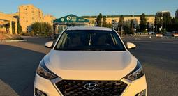 Hyundai Tucson 2019 годаүшін10 300 000 тг. в Уральск