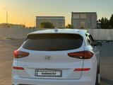 Hyundai Tucson 2019 годаүшін10 300 000 тг. в Уральск – фото 3