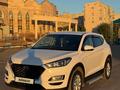 Hyundai Tucson 2019 годаүшін10 300 000 тг. в Уральск – фото 4