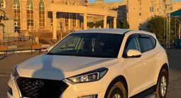 Hyundai Tucson 2019 годаүшін10 300 000 тг. в Уральск – фото 4