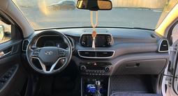 Hyundai Tucson 2019 годаүшін10 300 000 тг. в Уральск – фото 5