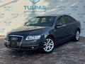 Audi A6 2012 года за 5 690 000 тг. в Алматы