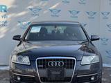 Audi A6 2012 годаfor5 690 000 тг. в Алматы – фото 3