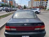 Nissan Cefiro 1996 годаүшін1 200 123 тг. в Астана – фото 5