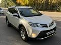 Toyota RAV4 2014 годаүшін10 700 000 тг. в Алматы – фото 3