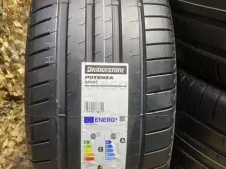 245/35R20 305/30R20 Bridgestone Potenza Sport за 129 750 тг. в Алматы