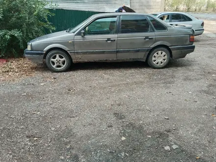 Volkswagen Passat 1991 года за 900 000 тг. в Тараз – фото 3