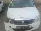 Renault Logan 2013 годаүшін10 000 тг. в Кокшетау – фото 2