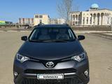 Toyota RAV4 2016 года за 11 200 000 тг. в Уральск – фото 5