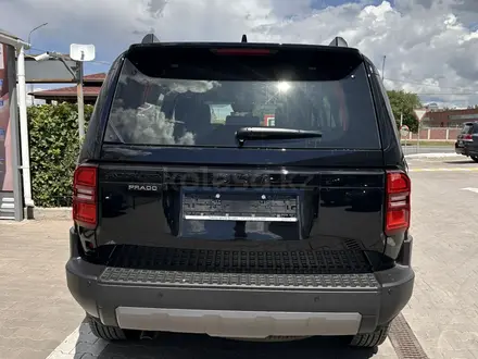 Toyota Land Cruiser Prado 2024 года за 44 000 000 тг. в Астана – фото 3