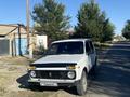 ВАЗ (Lada) Lada 2121 2003 года за 2 150 000 тг. в Тараз – фото 5