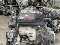 Двигатель 3, 0л Lexus Rx300 за 600 000 тг. в Алматы