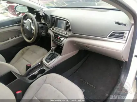 Hyundai Elantra 2017 года за 4 200 000 тг. в Актау – фото 11