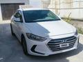 Hyundai Elantra 2017 годаүшін4 200 000 тг. в Актау