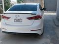 Hyundai Elantra 2017 годаүшін4 200 000 тг. в Актау – фото 3