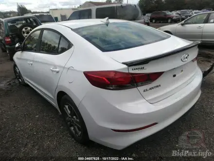 Hyundai Elantra 2017 года за 4 200 000 тг. в Актау – фото 9