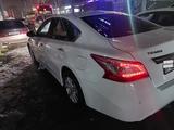 Nissan Teana 2014 года за 7 800 000 тг. в Алматы – фото 2