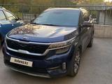 Kia Seltos 2021 года за 9 000 000 тг. в Алматы – фото 4