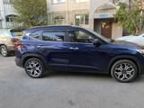 Kia Seltos 2021 года за 9 000 000 тг. в Алматы – фото 5