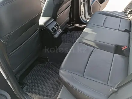 Subaru Outback 2016 года за 12 500 000 тг. в Кокшетау – фото 12