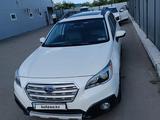 Subaru Outback 2016 годаүшін12 500 000 тг. в Кокшетау – фото 4