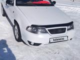Daewoo Nexia 2013 года за 1 800 000 тг. в Бейнеу