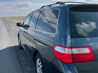 Honda Odyssey 2005 годаүшін5 500 000 тг. в Астана