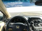 Honda Odyssey 2005 годаүшін5 500 000 тг. в Астана – фото 3
