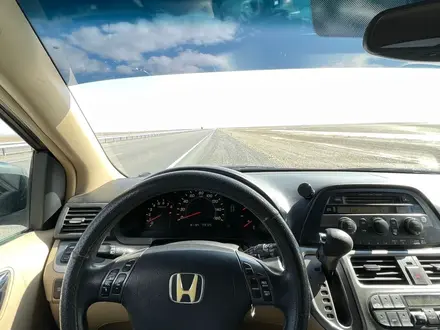 Honda Odyssey 2005 года за 5 500 000 тг. в Астана – фото 3